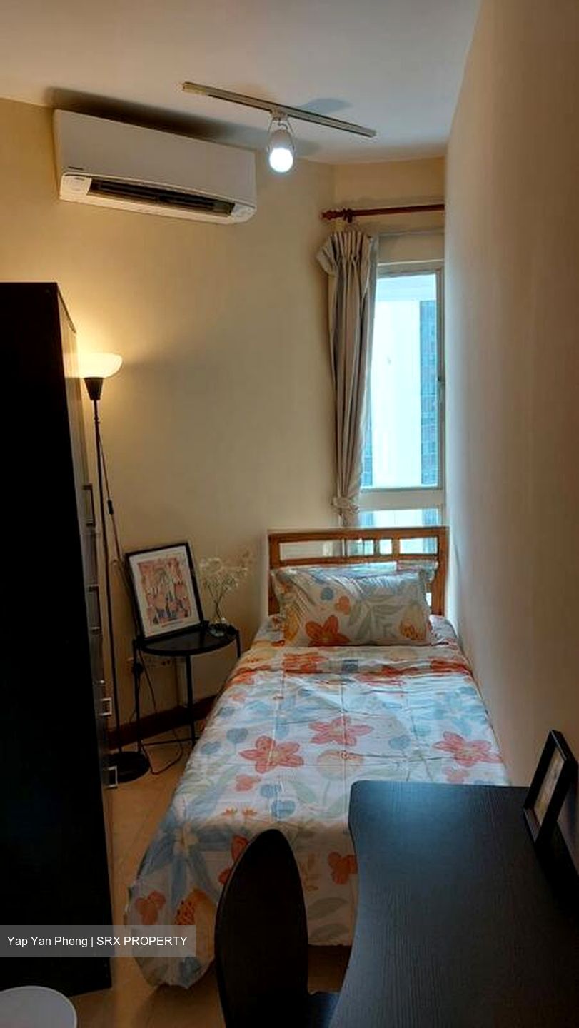 Burlington Square (D7), Apartment #499986791